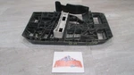 Right Rh Footboard, Fits 2018-24 Outlander Xmr 850, 705011542 (OPS1288) Used. Price: $25.38.