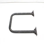 2008 Arctic Cat 366 Oem Left Right Footrest Support 3313-351 Used. Price: $19.89.
