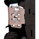 Moose Racing Floorboard Skid Plate 0505-1353 710FB New. Price: $203.47.
