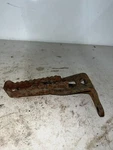 1987 Yamaha Moto Left FOOTREST/29U-27411-11-00 Used. Price: $20.00.