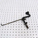 1997 Polaris Xplorer 400L Right Rearset Brake Foot Pedal 1040514-067 Used. Price: $8.84.