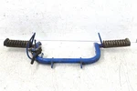 1988 Suzuki Quadsport Lt 80 Foot Pegs Rests Left Right Used. Price: $39.99.