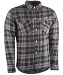 Highway 21 Marksman Flannel Black/grey Xl Shirts New. Price: $89.99.