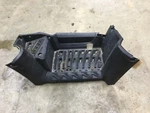 2012 Polaris Sportsman X2 550 Rh Footwell 5439078-070 5413165 S016 Used. Price: $89.23.