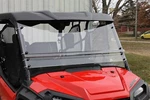 Honda Pioneer 1000, 1000-5 2016-2026 Windshield New. Price: $244.95.