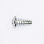 Tapping Screw Part Number 97702-50016-00 For Yamaha New. Price: $12.99.