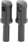 Flo Motorsports Passenger Clevis Indian Challenger CL-700V2 New. Price: $49.79.