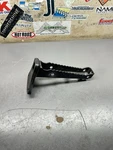 2001-2004 Yamaha Raptor 660 Right Side Foot Peg Stand Oem 5LP-27421-00-00 Used. Price: $18.99.
