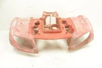 Yamaha Grizzly 660 05 Fender Front 5KM-W2151-10-00 48825 Used. Price: $154.98.