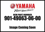Qty 5 Yamaha 90149-06306-00 Screw (3JM) Oem Motorcycle Atv Utv New. Price: $24.99.