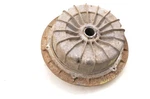 88 Honda Foreman 4X4 Rear Brake Drum Assembly TRX350D Used. Price: $149.99.