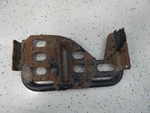 Arctic Cat Atv 2000-2001 500 Models Right Hand Footrest 0506-338 Used. Price: $66.47.