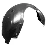 For Dodge Charger 11-14 Sherman Front Passenger Side Fender Liner Value New. Price: $22.68.
