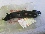 Nos 1983 Honda Right Rh Footpeg Arm Bracket 50618-965-010 New. Price: $49.99.