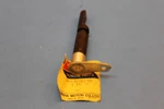 Nos Yamaha MX250 MX360 SC500 Clutch Push Lever Axle Arm Part# 363-16382-00-00 New. Price: $14.95.