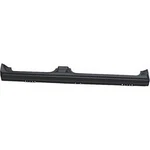 Sherman 579C-03R Right Side Rocker Panel 2009-2014 Ford F150 New. Price: $133.24.