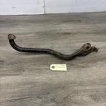 2002 Suzuki Vinson Lt-a 500F Rear Brake Pedal 43110-03G00 Used. Price: $14.67.
