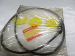 Nos New Oem Original Suzuki TC120 TS90 T125 AC100 Front Brake Cable 58100-07731. Price: $23.50.