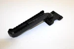 86 Kawasaki Bayou 300 Oem Left Foot Peg 34028-1166 AK9 Used. Price: $24.99.