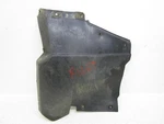 Yamaha Grizzly Yfm 600 Rear Right Mud Flap Guard 4WV-21691-00-00 1998-2001 Used. Price: $38.25.