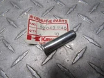 Kawasaki Many Models Fitment Description Oem 12X42.5MM Pin 92043-1145 New. Price: $7.68.