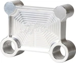Hofmann Designs Signature Series Batwing Fairing Pull Back Plate Raw #HDB-1017R New. Price: $223.49.