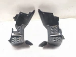 08-24 Suzuki Kingquad 750 Axi Left Right Floorboard Set 63341-31G01-291 Used. Price: $163.80.