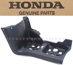 Right Foot Splash Guard 01 02 03 04 Trx 500 Foreman Rubicon Oem Honda Well #B280 New. Price: $150.56.