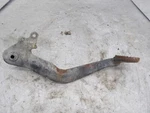 02-14 Suzuki Ozark LTF250 2X4 Oem Brake Pedal 43110-05G00 AS4 Used. Price: $22.95.