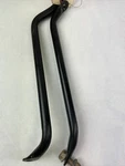 2016 Polaris Scrambler 850 Oem Footwell Stabilizer Stay Used. Price: $39.99.