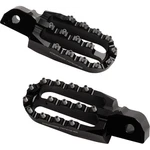 Moose Offroad M80-550 Aluminum Footpeg Passenger New. Price: $149.95.