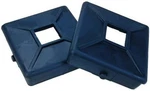 Jr Products 208-A 4" Rubber Bumper Plug With Tabs Count Pack New. Price: $18.95.