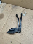 Aprilia Shiver Rear Left Side Footrest Hanger Bracket Lh 894673 0.8 31555092 Used. Price: $59.58.