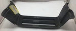 Can-am Bombardier Left Lh Floorboard Foot Well Plastic Quest Std Oem 705000833 Used. Price: $49.95.