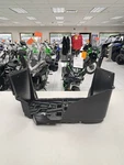 Yamaha Grizzly 550/700 Right Footwell Cover 07-11. 3B4-27463-01-00 New. Price: $144.99.
