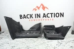 2009-2014 Arctic Cat Trv 550 4X4 Left Footwells Rest 8506-667 2406-043 Used. Price: $99.00.