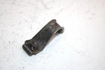 86 Honda TRX250A Oem Front Brake Hose Clamp (polished) 51205-VM0-000 AH30 Used. Price: $9.99.