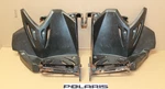 06-10 Polaris Outlaw 500 525 Oem Footpeg Heel Guards Covers Fast Ship 37 Used. Price: $99.99.
