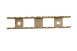 Kawasaki Prairie 700 04 Footpeg Left Or Right 34028-1487-UF 54052 Used. Price: $5.45.