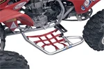 Dg Alloy Nerf Bars Red Web Honda TRX450R, TRX450ER 2006-2014 New. Price: $394.99.