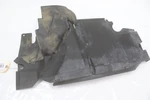 Kawasaki Mule Pro-fxt Ranch 16 Cover Frame Guard 55020-0961 52378 Used. Price: $24.97.