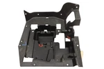Polaris Rzr 200 Efi Close Off Panel Left 5456760-070 53623 Used. Price: $37.99.