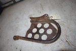 99-04 Yamaha Bear Tracker Right Footrest 4XE-F7446-00-00 Used. Price: $17.50.