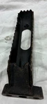 Honda TRX450R Footrest L/h 04-05 Used Oem P/n 50620-HP1-000. Price: $29.00.
