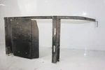 2010 Polaris Ranger Xp 800 Footrest Left Oem Replacement 1016254-329 Used. Price: $83.99.
