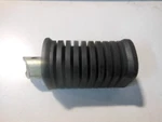 Nos Front Footrest Step Kawasaki 79-80 KZ1000 80-83 KZ750 34028-1018 New. Price: $149.98.