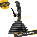 B&m 81168 Xdr Magnum Grip Hill-killer Gated Shifter For 2014-2022 Polaris RZR900 New. Price: $399.95.