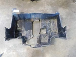 2010 Polaris Razor Rzr 800S Floor Board 5437766-070 Used. Price: $239.99.