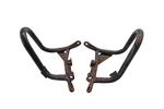 00 Suzuki Quadsport Floor Boards Left & Right Footwells LT80 2X4 Used. Price: $84.99.