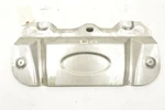 Polaris Rzr RS1 Muffler Heat Shield 5266579 34719 Used. Price: $18.48.